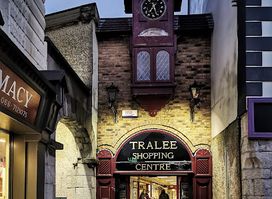 Tralee Shopping Centre