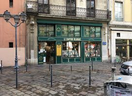 Le Comptoir Irlandais Grenoble