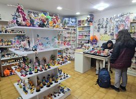 Tienda kintsugi