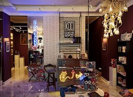 KOD Concept Store