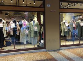 Humana Vintage Bologna