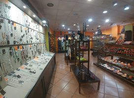 Minerales Artik