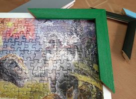 Christian Frame Maker