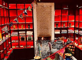Boutique EL Fenn