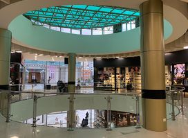 Las Torres Mall
