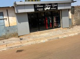 Chez Mame Shop