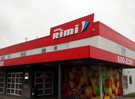 Põlva Rimi mini