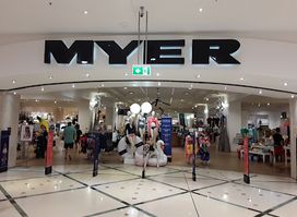 Myer Cairns