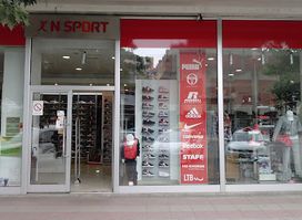 N Sport/N Fashion