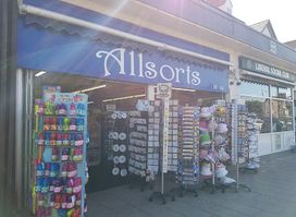 Allsorts