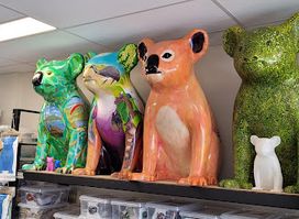 Hello Koalas Gallery & Gift Shop