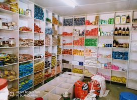 Altaha Kirana & General Store