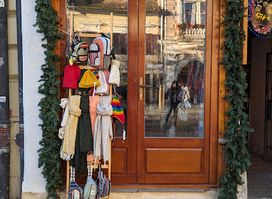 Roua Shop