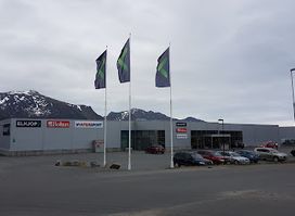 INTERSPORT