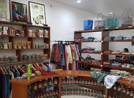 Kriti Ecoboutique