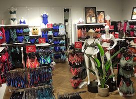 la Vie en Rose 🌹 Galeries Joliette