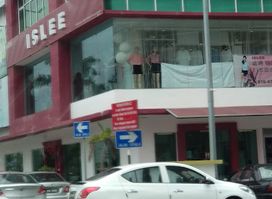 ISLEE Ipoh Soho