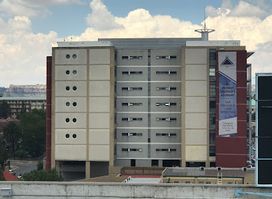 Ministry of Tourism, Environment and Culture(MTEC)