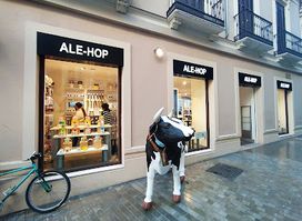 ALE-HOP