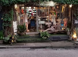 Pa Forma Boutique