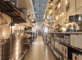 Euro Shop Mechelen