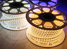LEDFactory