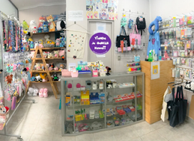 Tienda Ju Garcés Kawaii