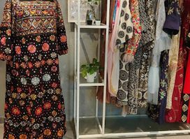 Bukhnaq boutique