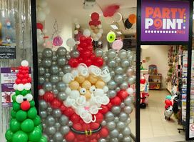 Party Point Pécs - Lufi, ajándék és partikellék bolt