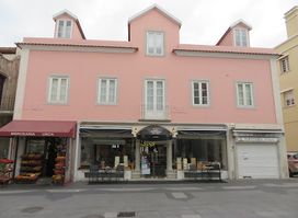 Mercearia Urca