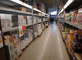 Kmetijska zadruga Metlika z.o.o.