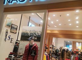 Nautica TerraCity Antalya
