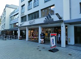 Rechsteiner sport-mode