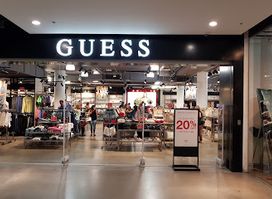 Guess Crown Melbourne