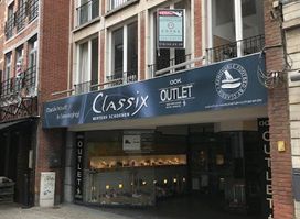 Classix OOK Outlet