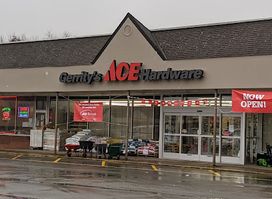 Keyser Oak Shopping Center