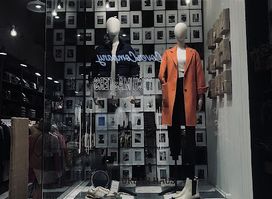 The Urban Haus