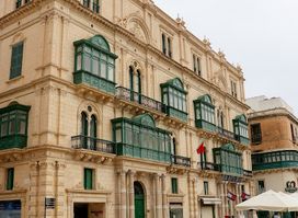 Tommy Hilfiger Valletta