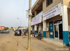 Supermercado EGTC