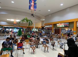 CENTRO MAYA