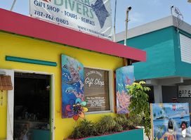 Culebra Divers