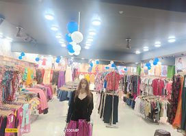 UNIQUE FASHION MART