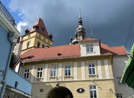 Souvenir,Cadouri Sighisoara