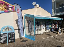 AU GOURMET VENDEEN Jard Sur Mer