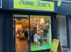 Annie Jude's Ltd