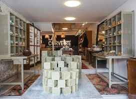 Boutique La Corvette – Savon de Marseille et Huiles d'Olive