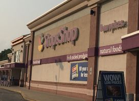 Stop & Shop