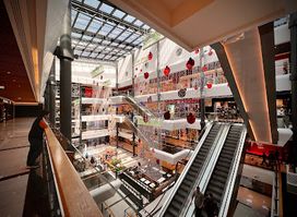 Gəncə Mall