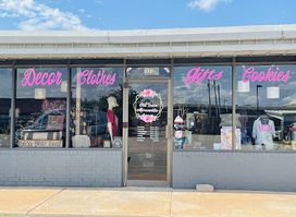 Old Town Mercantile