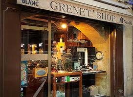 Grenet'Shop